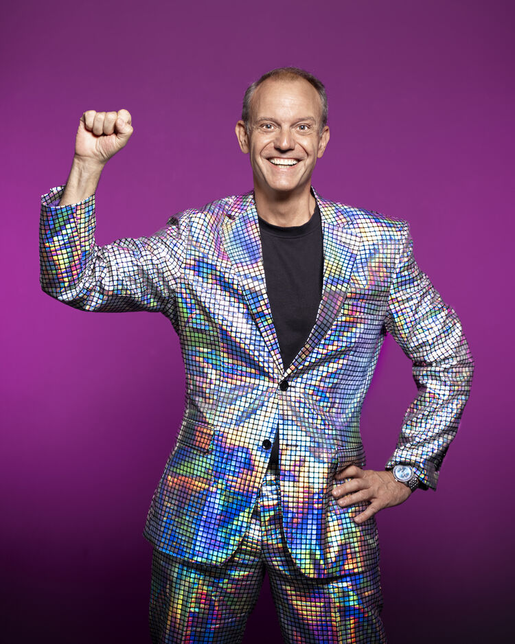 René Steinberg / Copyright: Olli Haas