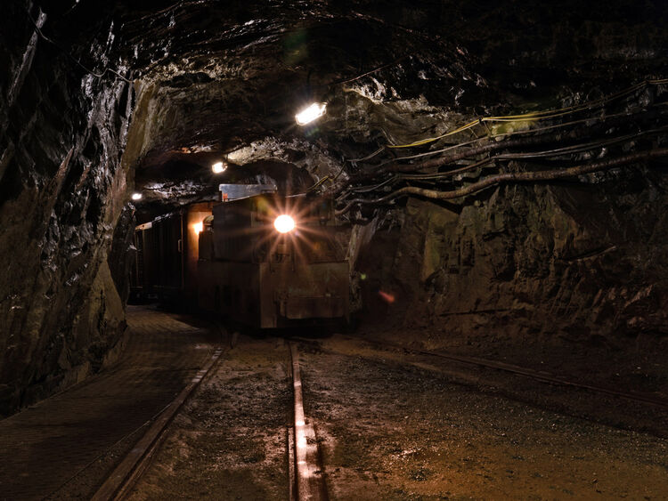 Bergbaumuseum Ramsbeck