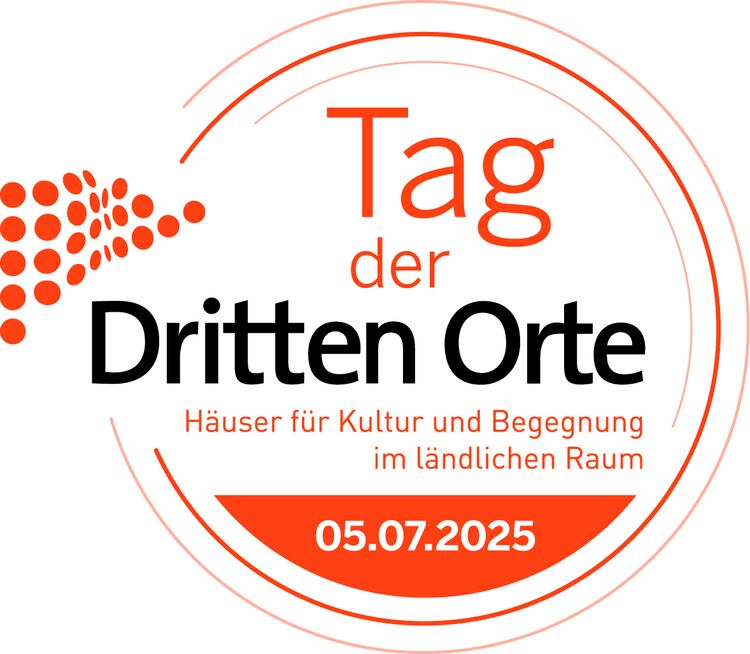 Logo Tag der Dritten Orte 2025