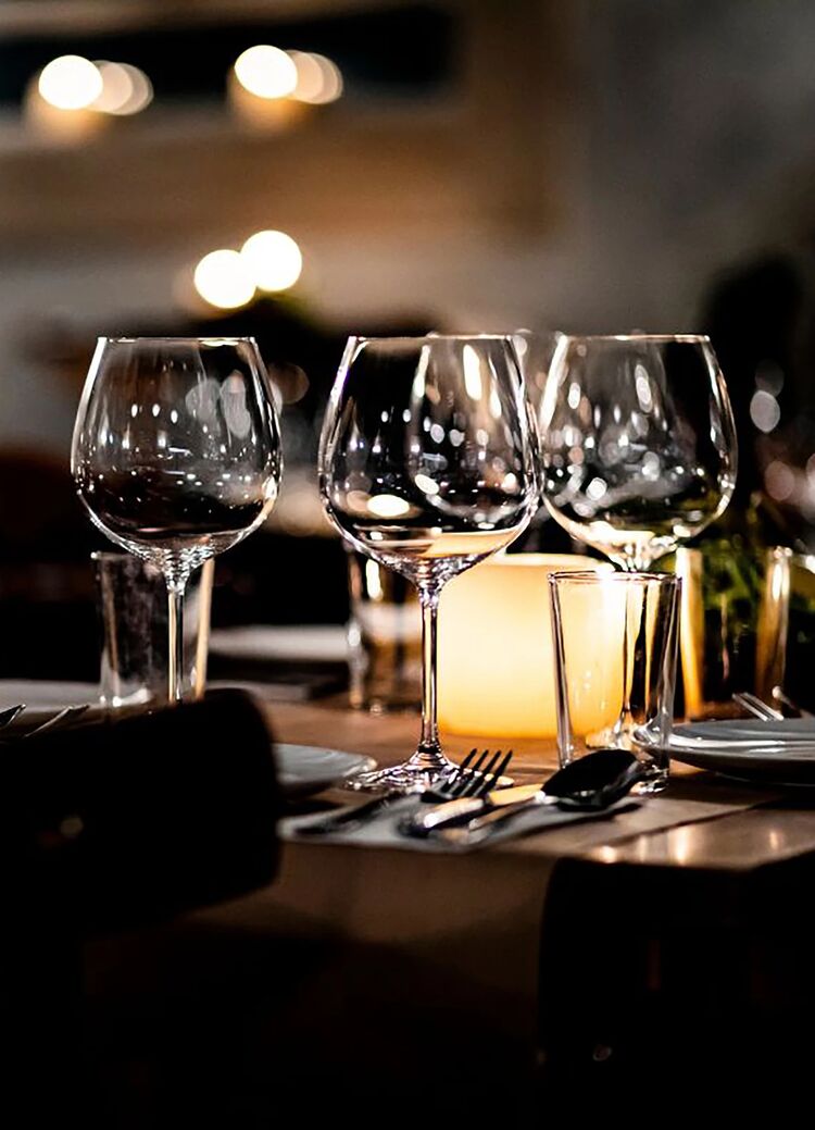 Die kleine Freiheit - Fine-Dine