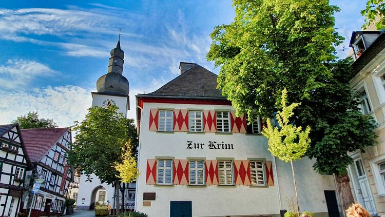 Altstadt Arnsberg #Axel Trost (1)