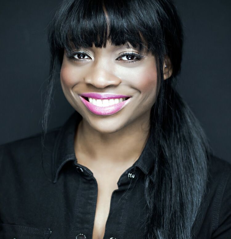 Anya Omah | © SHACE