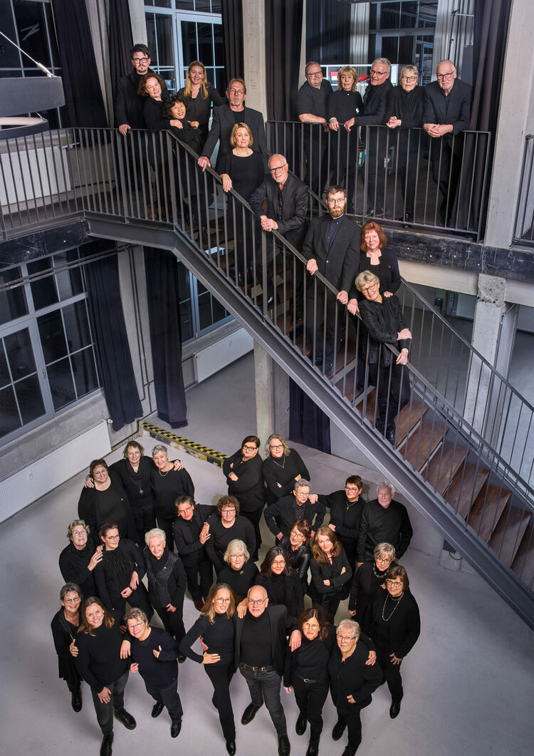 Der Neue Chor Neheim