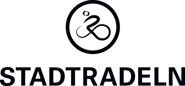 Logo STADTRADELN-Kampagne