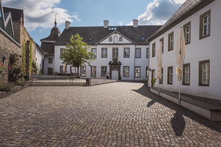 Sauerland-Museum / Foto: Steffen Büttner (CC BY-SA 2.0)