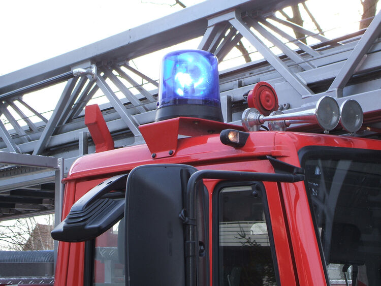 Feuerwehr