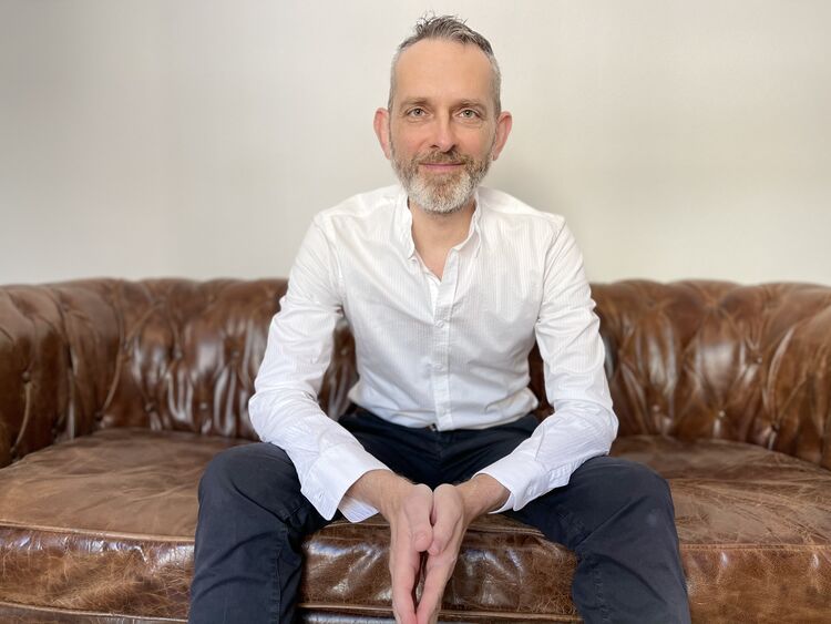 Stefan Weiller (Bildrechte: Stefan Weiller)