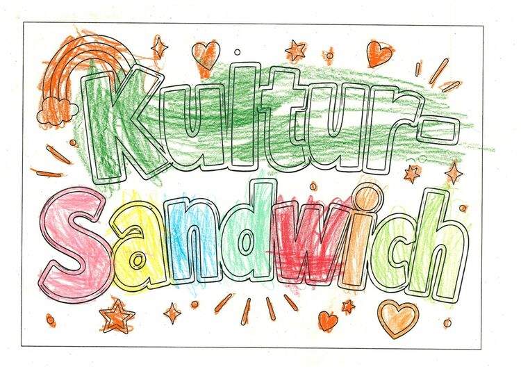 Kultur-Sandwich 2026 / Kulturbüro Arnsberg