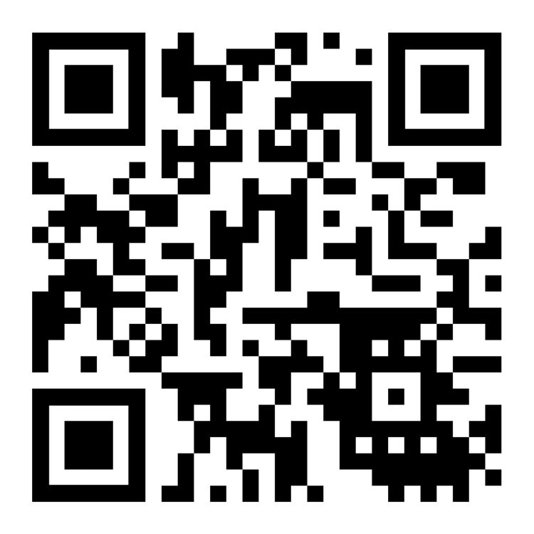 QR-Code Anmeldung Eisstockschießen
