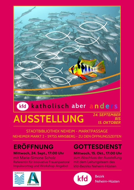 Ausstellung